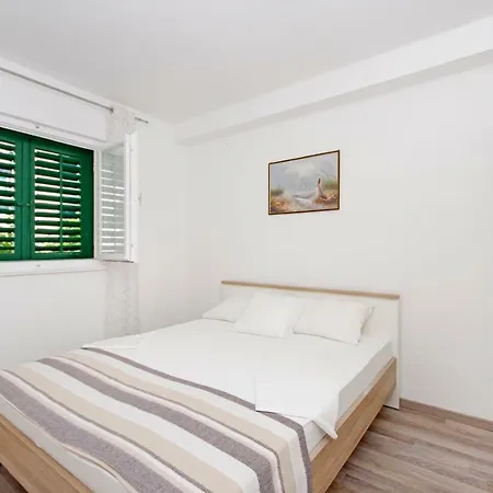 Nugal Apartament
