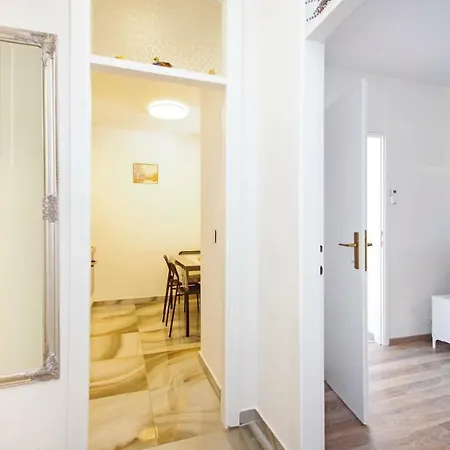Nugal Appartement *