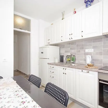 Appartement Nugal Makarska