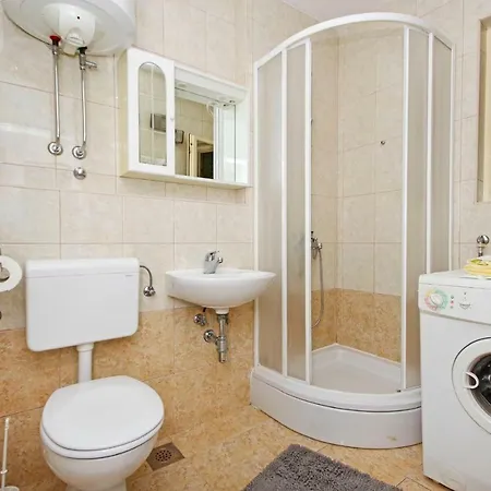 Apartment Nugal *